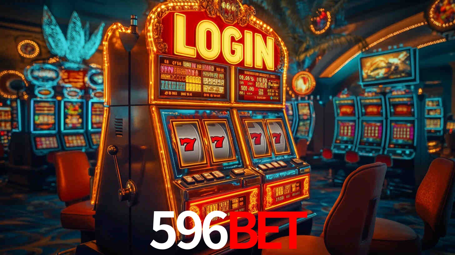Programa VIP 596Bet