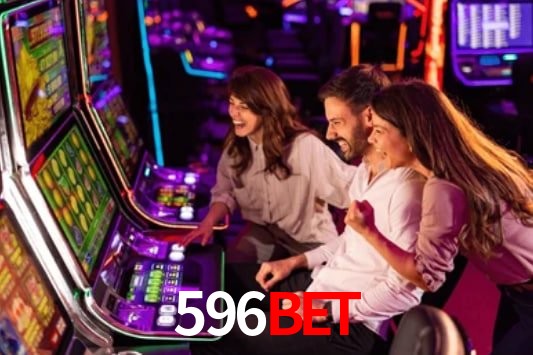 PIX Instantâneo 596Bet