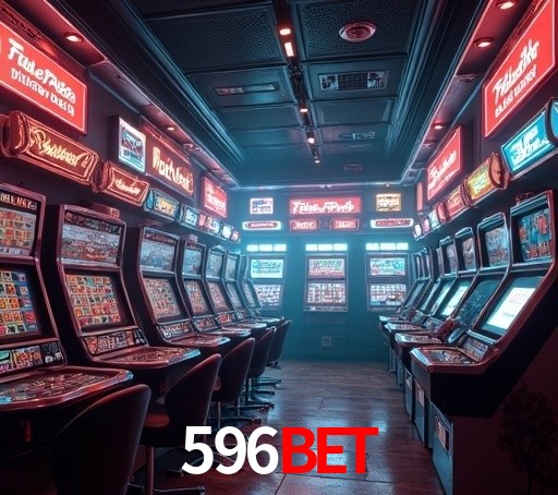 596Bet Promoções - 30+ Ofertas Diárias