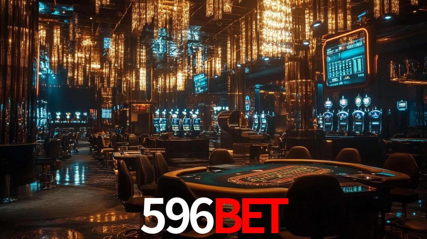 596Bet.Com
