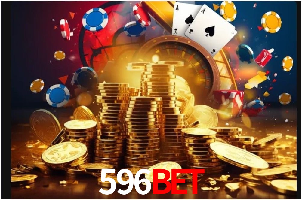 Jogos Exclusivos 596Bet