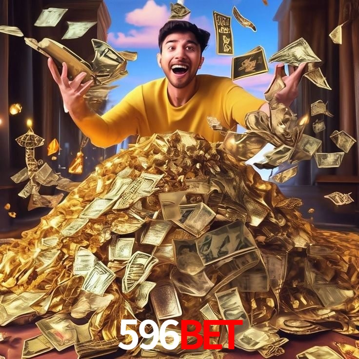 Apostas de Tênis 596Bet