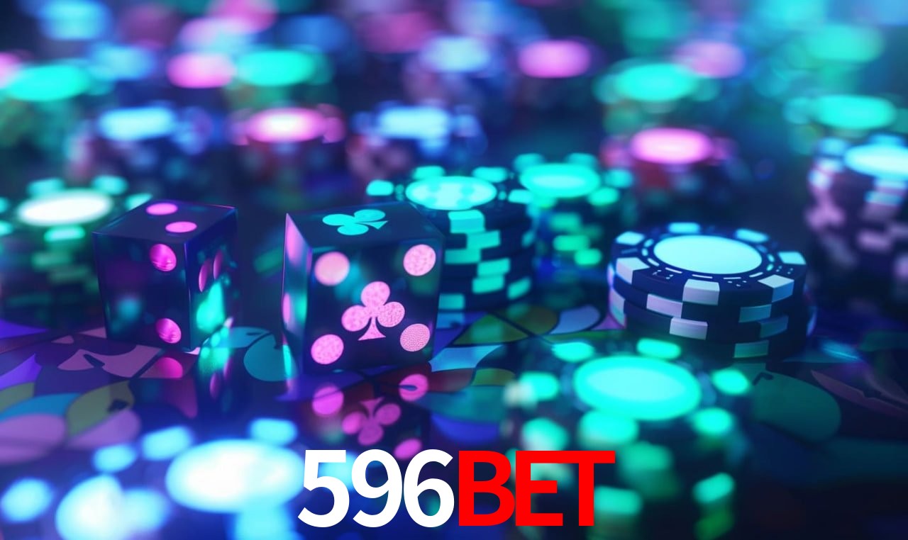 Estatísticas Esportivas 596Bet