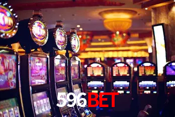 596Bet Belo Horizonte - Reivindique Bonus