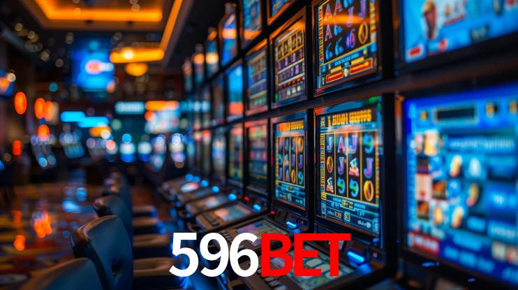 Exclusive Offers 596Bet