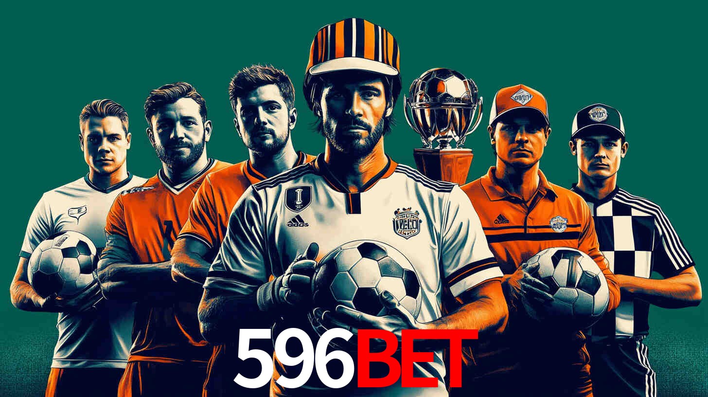 Explorando a Categoria de Eventos em Apostas na 596Bet