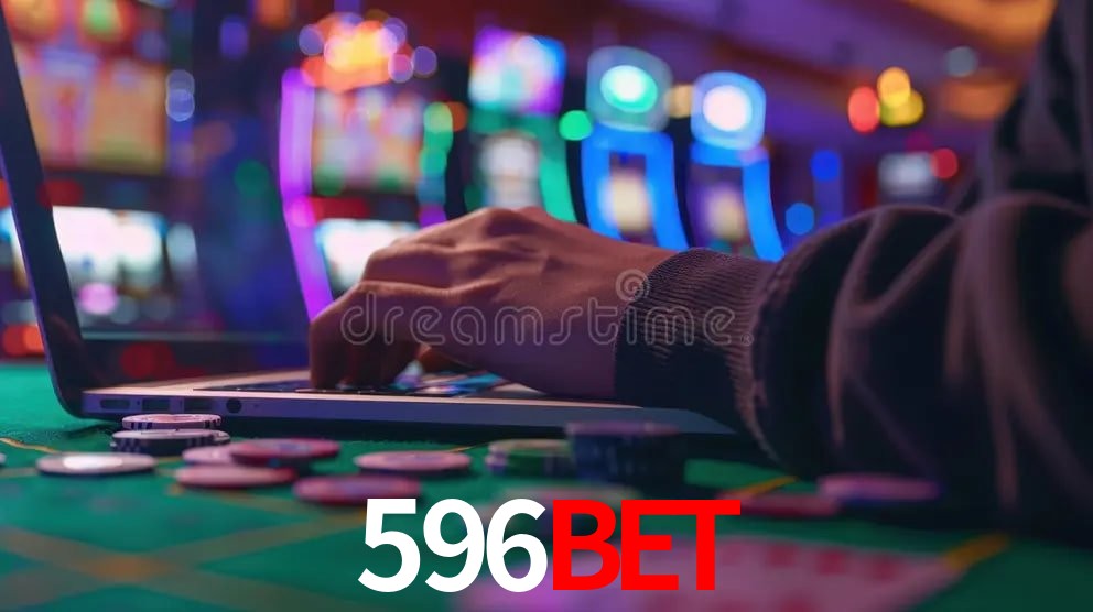 Mesa de Blackjack 596Bet