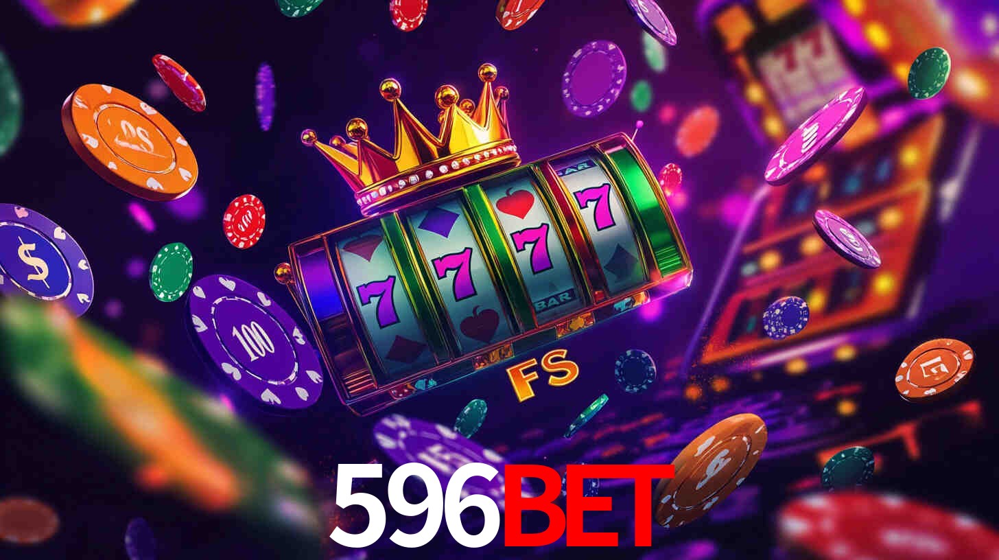 VIP Casino 596Bet