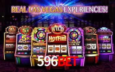 596Bet São Paulo - Live Tables