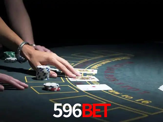 596Bet Salvador - Support