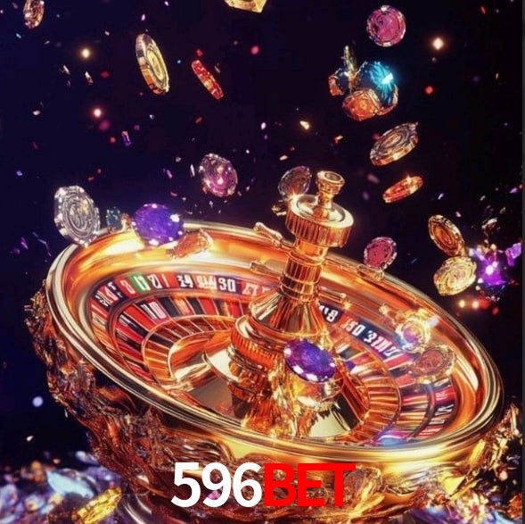 596Bet - Rápido Acesse