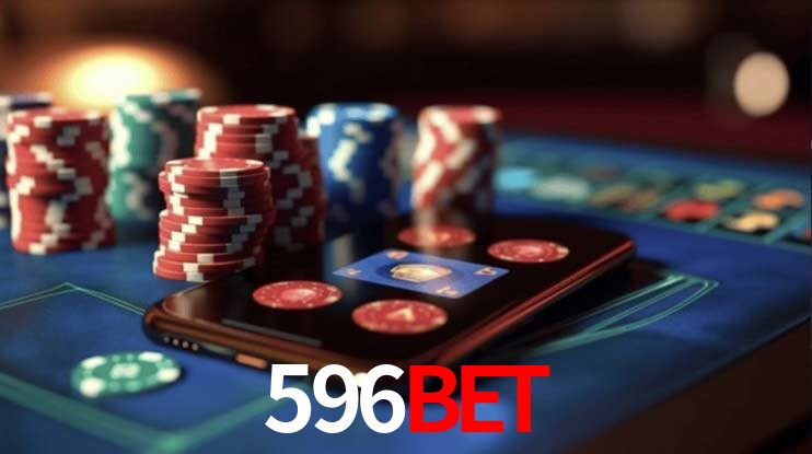 Promoções Sazonais 596Bet