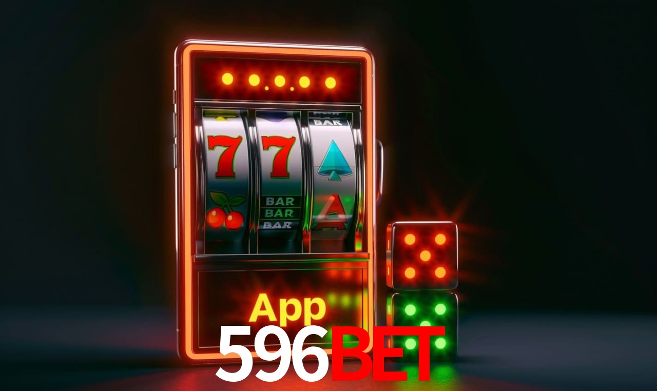 Tecnologia da Plataforma 596Bet
