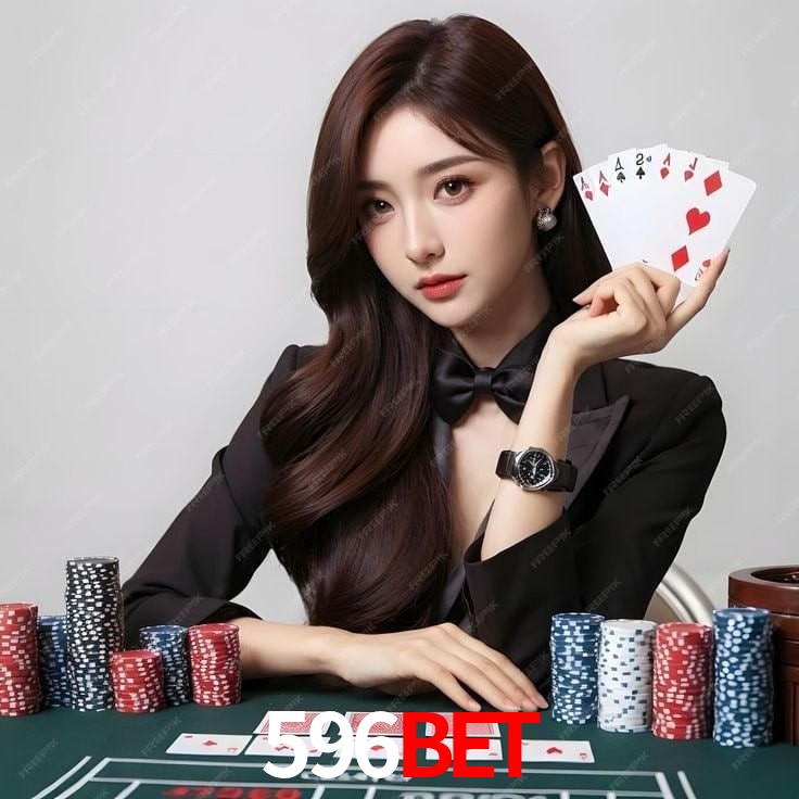 596Bet - Login Methods