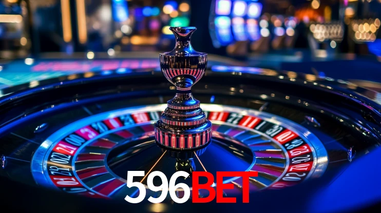 596Bet App Interface