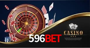 Jogos de Slot 596Bet