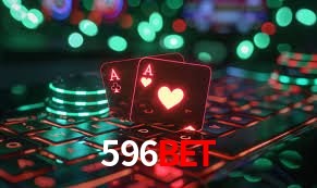 Login Seguro 596Bet