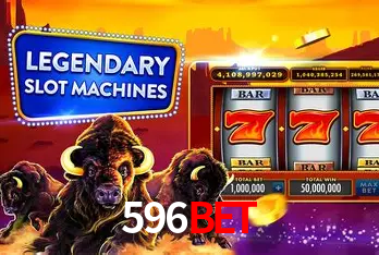Descubra a Magia dos Jogos de Arcade no 596Bet