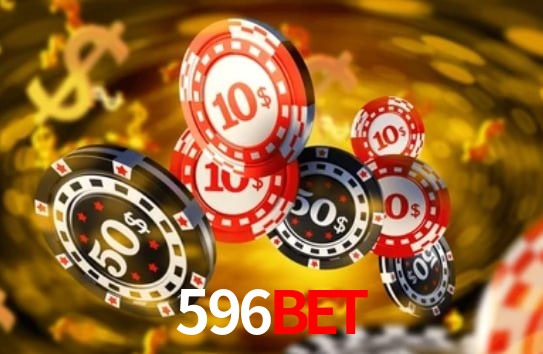 Estatísticas do Jogo 596Bet