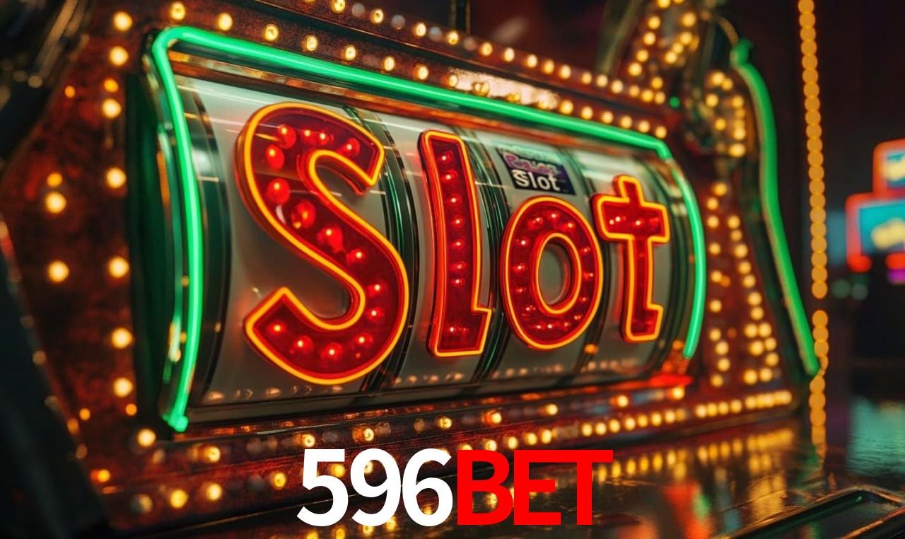 596Bet Entrar - Login Seguro Certificado