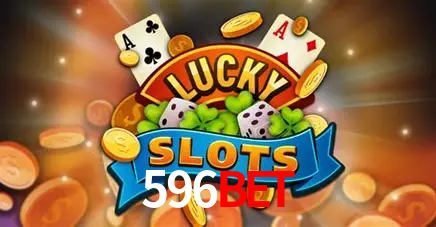 Descubra o Mundo do Cassino Online com 596Bet