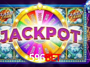 Inovações de Jogos na 596Bet: O Futuro das Experiências Interativas