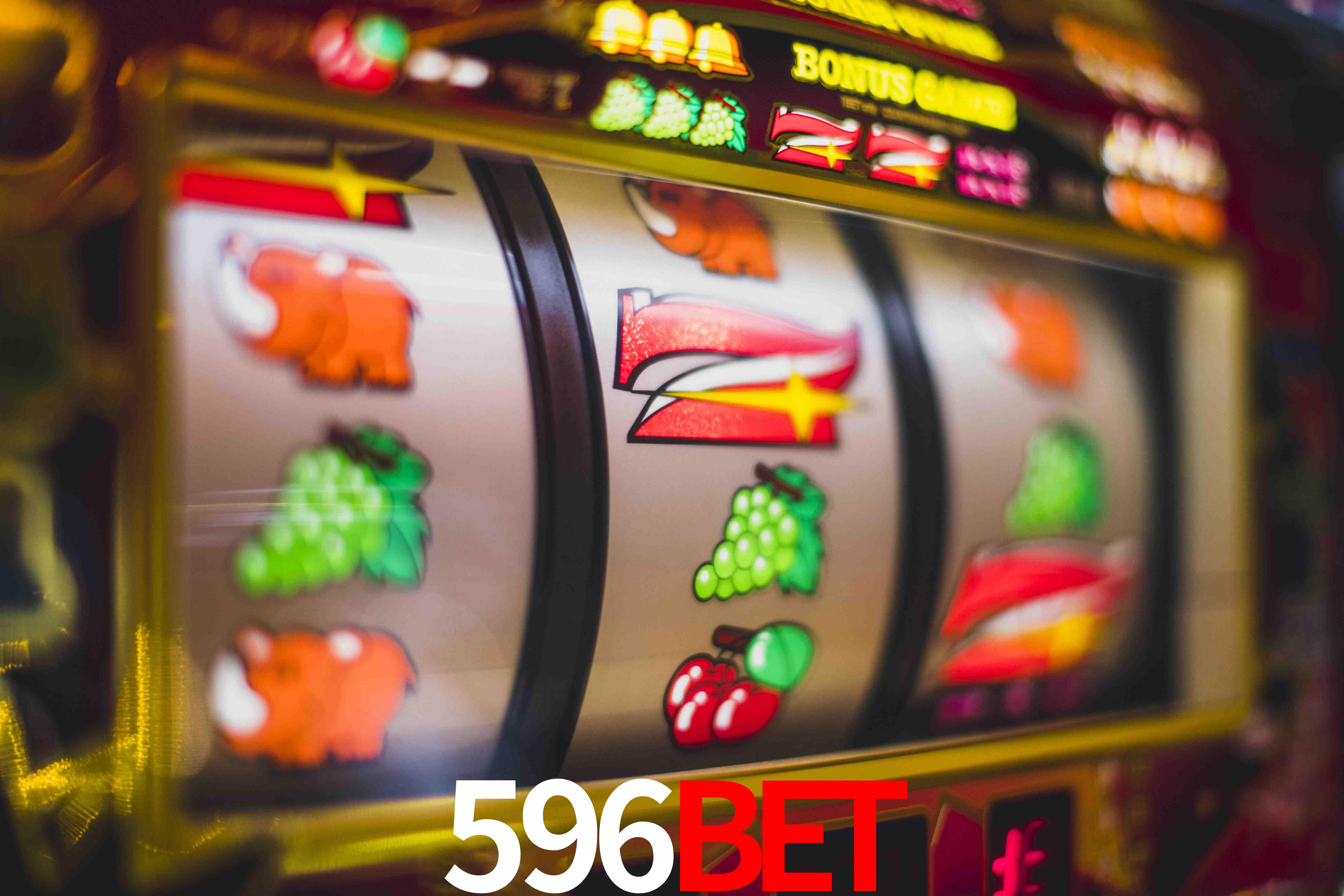 Experiência VIP 596Bet
