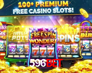 Desvendando o Mundo dos Jogos Virtuais na 596Bet