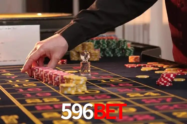 Descubra o Programa VIP da 596Bet: Vantagens Exclusivas para Jogadores