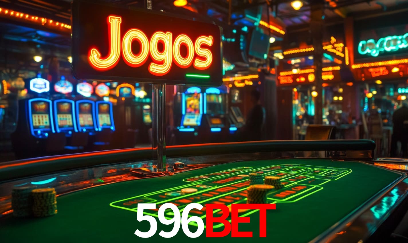 596Bet Salvador - Statistics