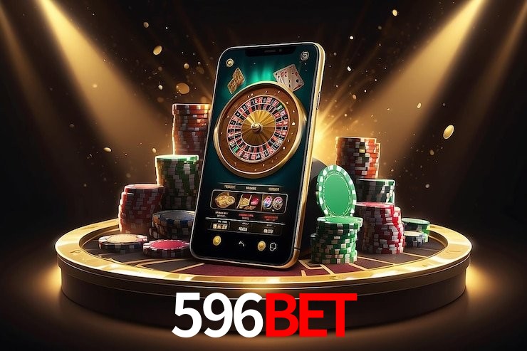 596Bet - Aplicativo Móvel