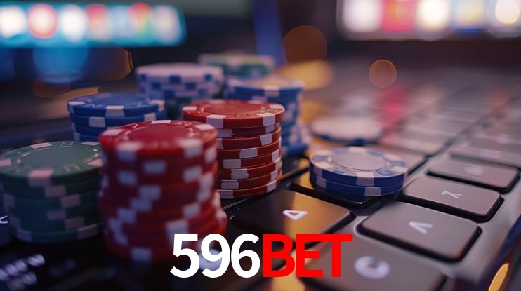 596Bet - Winners Celebration