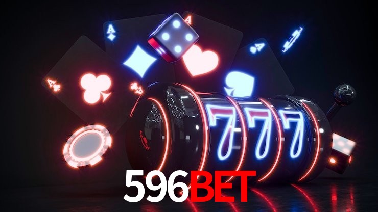 Bonus Features 596Bet
