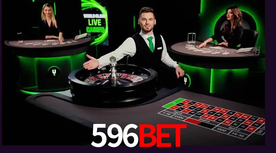 Seasonal Promotions 596Bet