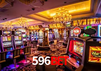 596Bet Rio de Janeiro - Professional Dealers