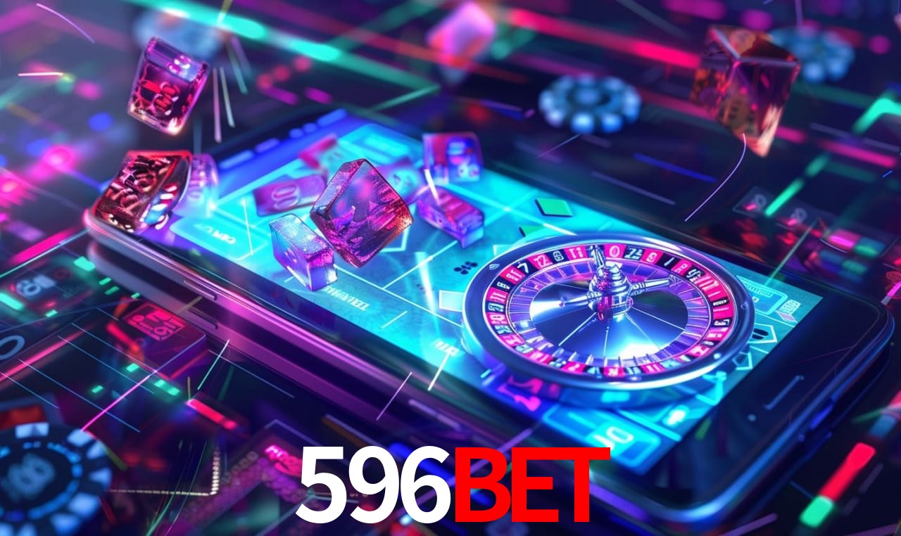 Casino Ao Vivo 596Bet