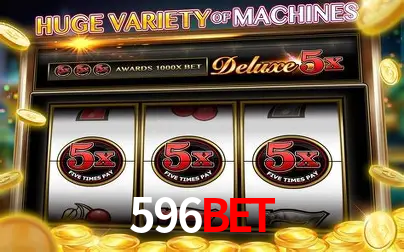 A Emoção da Loteria na 596Bet: Uma Chance de Mudança de Vida