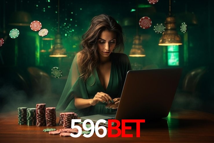 596Bet - App Security