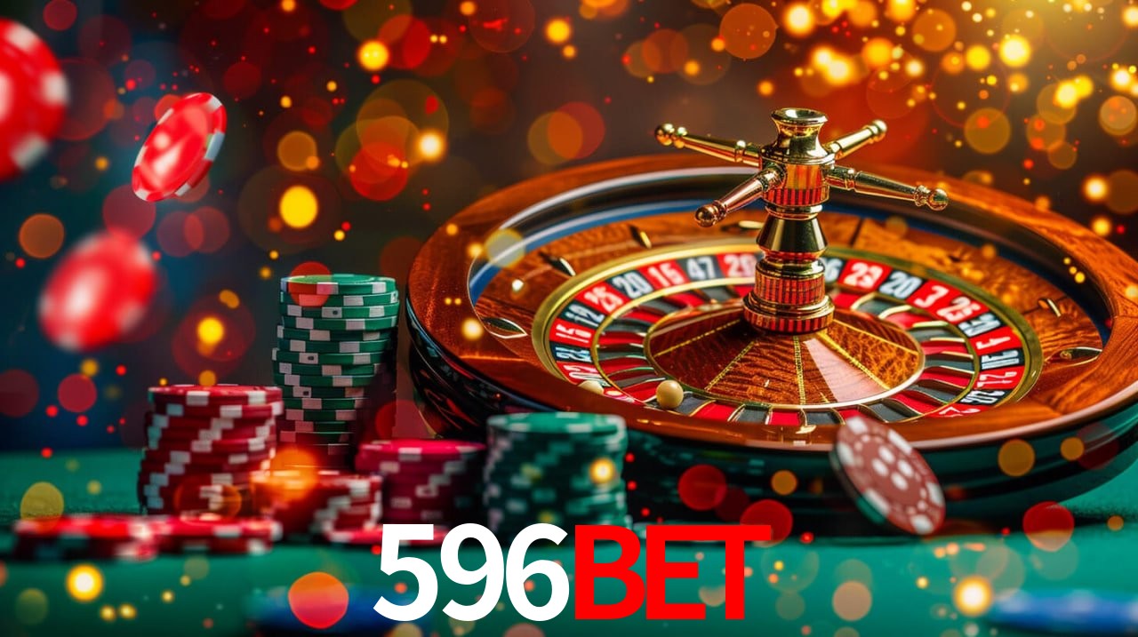 596Bet Fortaleza - Leaderboard