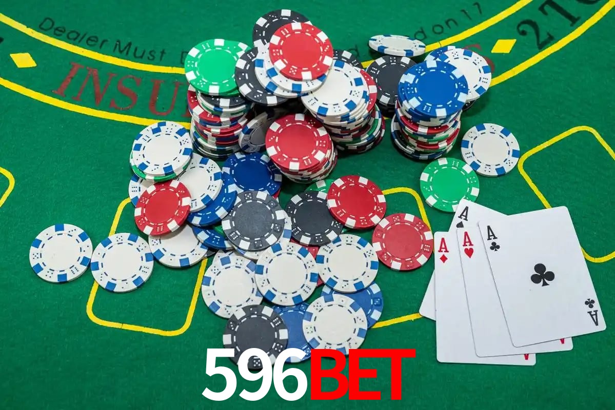 Jogo Spaceman 596Bet