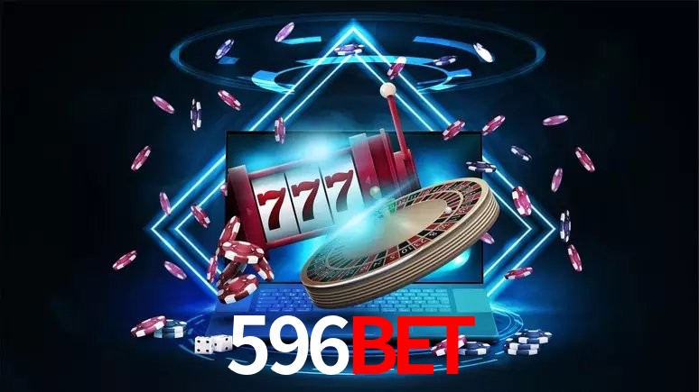 596Bet Belo Horizonte - Jackpots