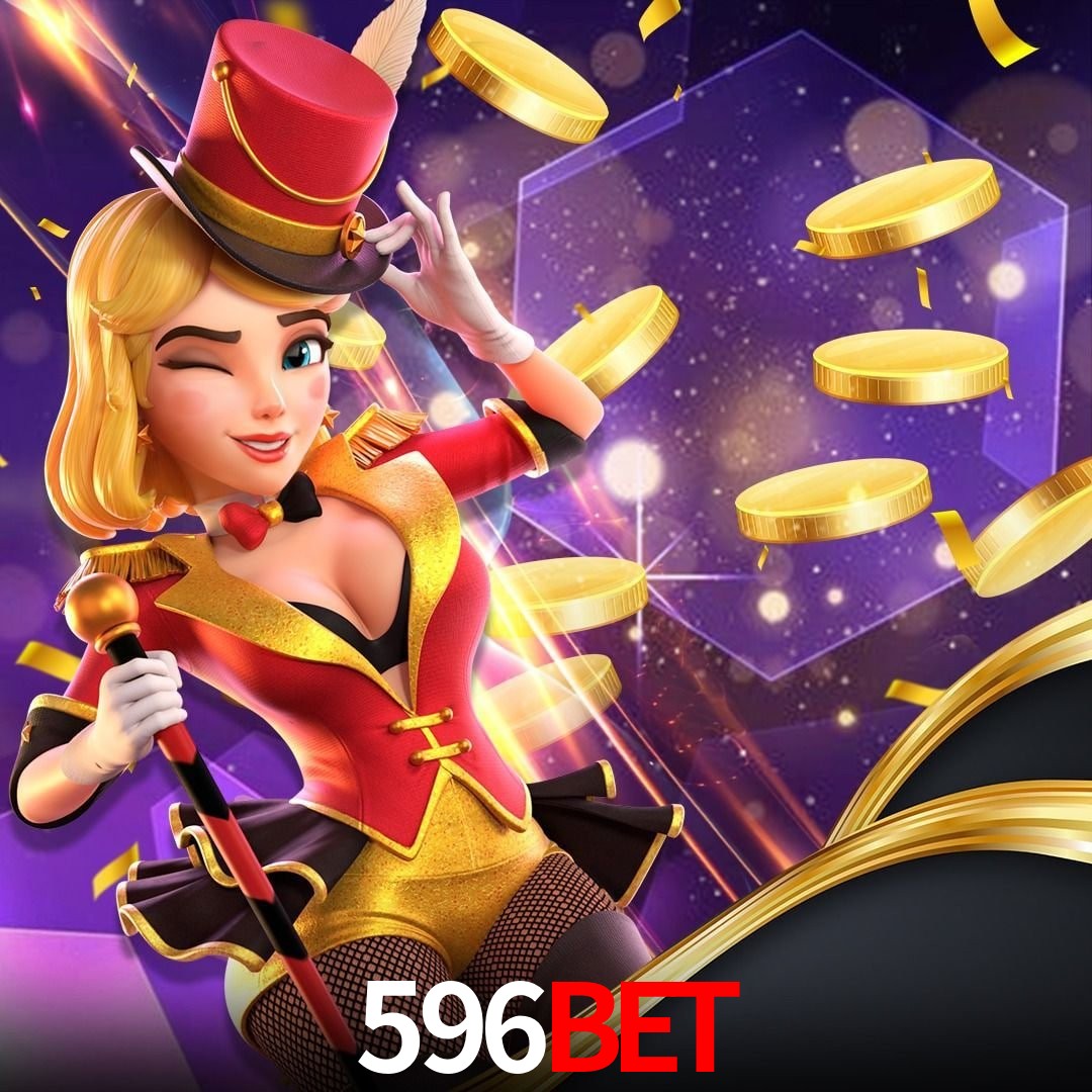 Welcome Bonus 596Bet