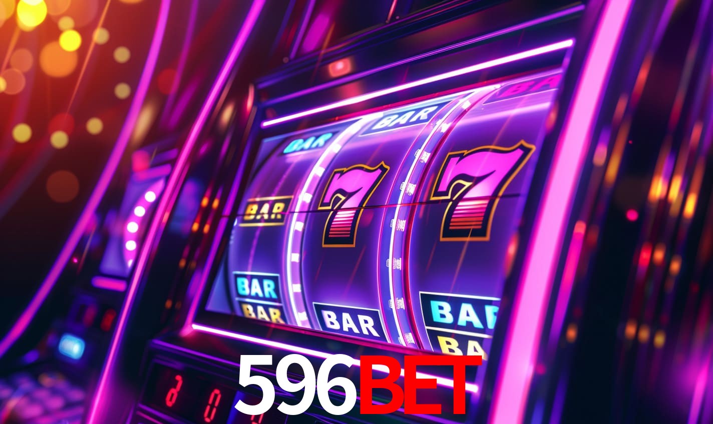 596Bet: Seu Cassino Premiado com Pagamentos Rápidos