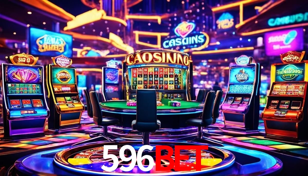 Segurança 2FA 596Bet