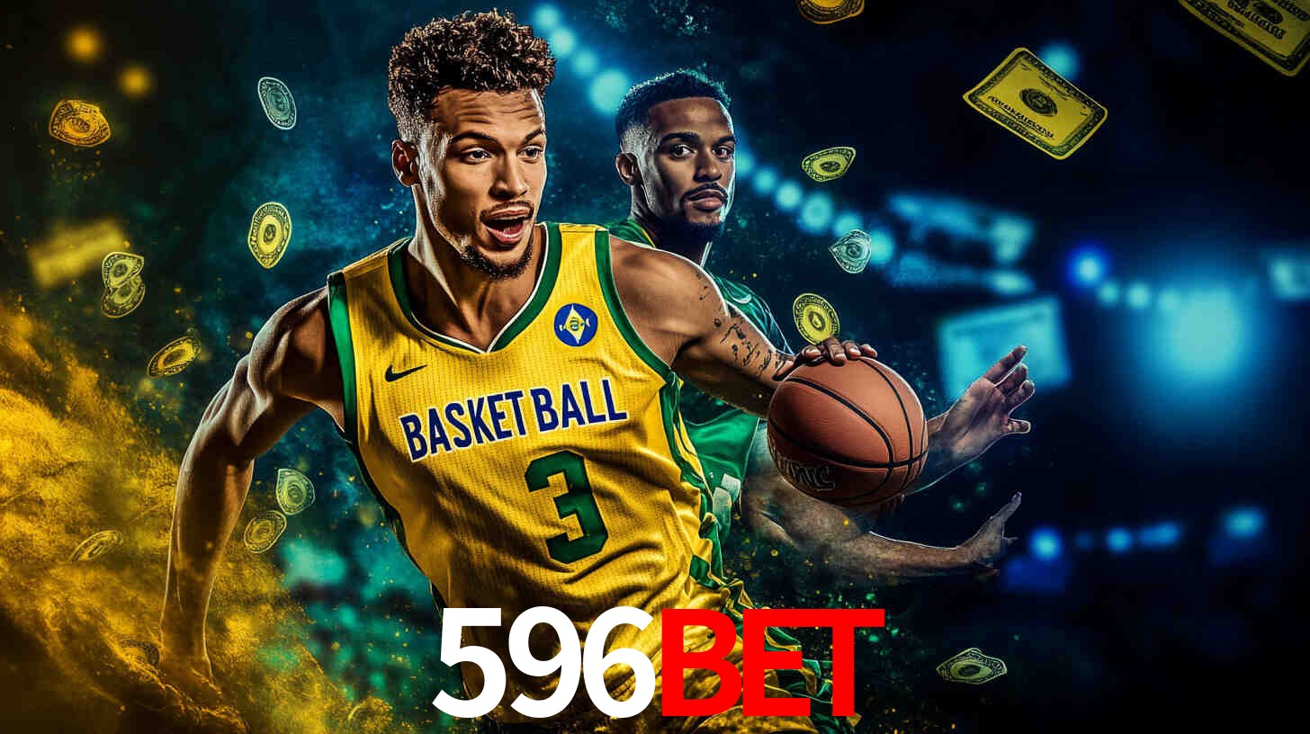 Descubra a Essência do 596Bet: Nossa História e Compromissos
