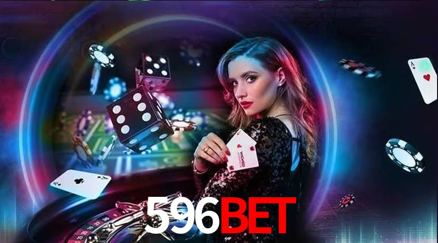 Flash Promotion 596Bet