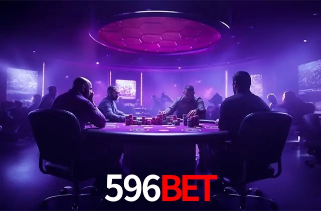 596Bet Salvador - Strategies