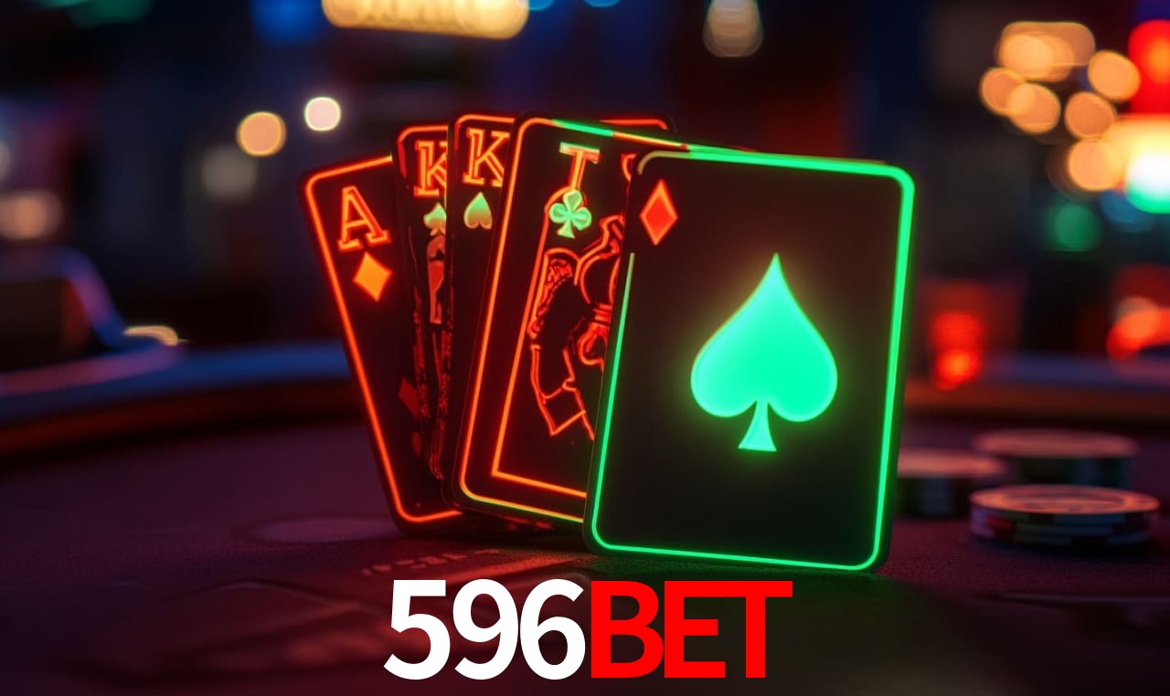 Sistemas de Segurança 596Bet