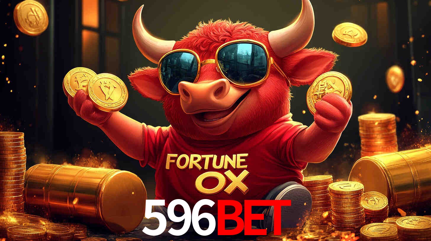 Apostas Esportivas na 596Bet: Um Guia Completo