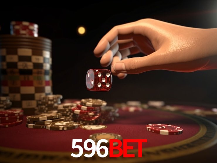 Promoção Relâmpago 596Bet